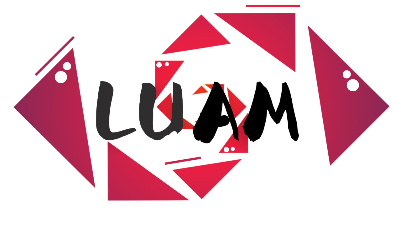 Logo LUAM